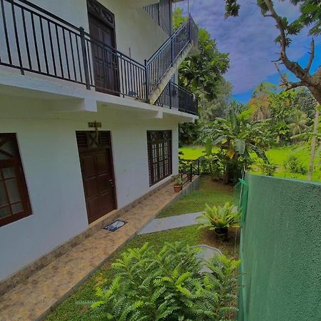 Kaumadi Villa Unawatuna Exterior foto