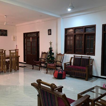 Kaumadi Villa Unawatuna Exterior foto
