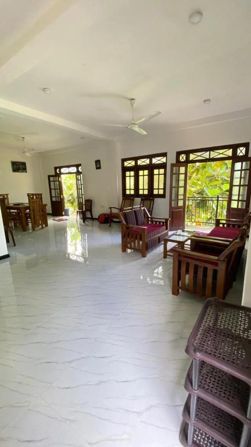 Kaumadi Villa Unawatuna Exterior foto